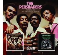 Persuaders - Thin Line Between Love [Import]