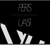 Persuasio // 2015.2.28 Sukekiyo 2015 Live The Unified Field -Vitium-() [Dvd]