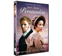 Persuasion (2007) (DVD) G