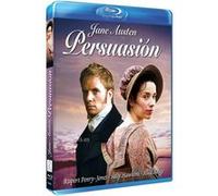 Persuasion (2007) / Persuasión (BD-r) G