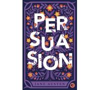 Persuasion - Jane Austen - Gallimard jeunesse - Poche - Roman adolescent