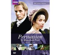 Persuasion & Mansfield Park – BBC