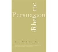 Persuasion and Rhetoric - Carlo Michelstaedter - Yale University Press - Livre en Anglais - Paperback Carlo MichelstaedterCarlo Michelstaedter (Auteur)