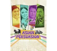 Persuasion asiatique