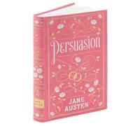 Persuasion (Barnes & Noble Collectible Classics: Flexi Edition)