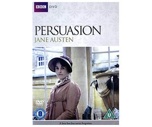 Persuasion (BBC)