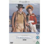Persuasion - BBC Classic Drama DVD