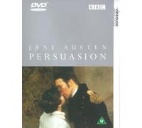 Persuasion (BBC) [Import anglais]