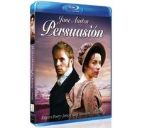 Persuasion [Blu-ray]
