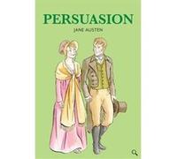 Persuasion by Jane Austen Inconnu (Auteur)