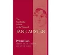 Persuasion by Jane Austen Jane Austen (Auteur)