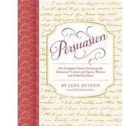 Persuasion by Jane Austen Jane Austen (Auteur)