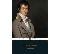 Persuasion by Jane Austen [Paperback] NEUF