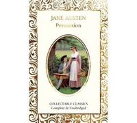 Persuasion by Jane Austen Unknown (Auteur)