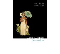 Persuasion (Collins Classics)