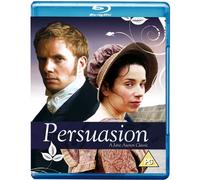 Persuasion (Complete BBC Adaptation) [Blu-ray]