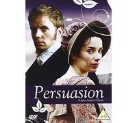 Persuasion (Complete ITV Adaptation)
