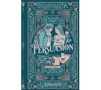 Persuasion (Deluxe Edition): A Page Classics Three-Color Foil Debossed Hardcover