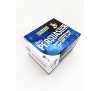 Persuasion - Deviens mentaliste le temps d'une soirée... ou plus ! Par Antoine Langloys