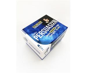 Persuasion - Deviens mentaliste le temps d'une soirée... ou plus ! Par Antoine Langloys - La boîte à quiz - Antoine Langloys - Marabout - Jeux livres objets