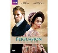 Persuasion DVD E