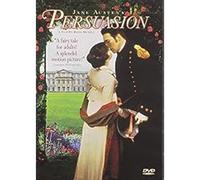 Persuasion - DVD Zone 1 DVD