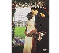 Persuasion - DVD Zone 1 G