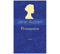 Persuasion - Edition Collector