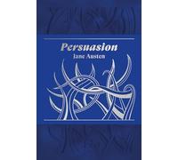 Persuasion – Édition collector – Gallimard