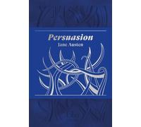 Persuasion – Édition collector – Gallimard