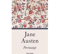 Persuasion (édition élégante)