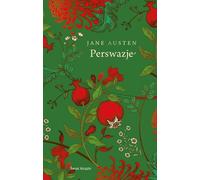 Persuasion (édition exclusive) - Jane Austen (Buch auf Polnisch)