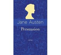 Persuasion Edition spéciale - Jane Austen - Archipoche - Poche - Roman