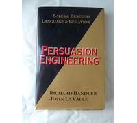 Persuasion Engineering
