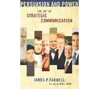 Persuasion et pouvoir