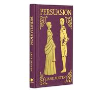 Persuasion: Gilded Pocket Edition