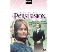 Persuasion [Import USA Zone 1]