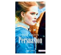 Persuasion - Isabelle Solal - Hugo Poche - Poche - Roman