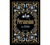 Persuasion - Jane Austen