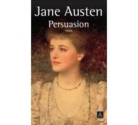 Persuasion - Jane Austen - Archipoche - Poche - Roman
