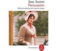 Persuasion Jane Austen (Auteur)