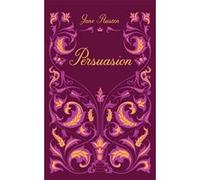 Persuasion Jane Austen (Auteur), Jean-Yves Cotté (Traduction)