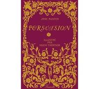 Persuasion Jane Austen (Auteur), Jean-Yves Cotté (Traduction)