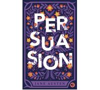 Persuasion - Jane Austen - Gallimard jeunesse - Poche - Roman adolescent