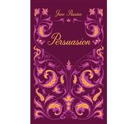 Persuasion - Jane Austen - Hauteville - Poche - Roman