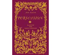 Persuasion - Jane Austen - Hauteville - relié - Roman