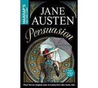 Persuasion - Jane Austen Jane Austen (Auteur)