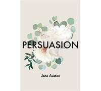 Persuasion - Jane Austen - Samarkand - broché - Roman