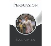 Persuasion + Note Pages