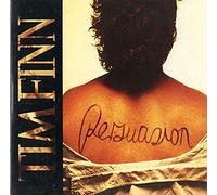 Persuasion/Six Months in a Leaky Boat (1993, cardsleeve) [Import]